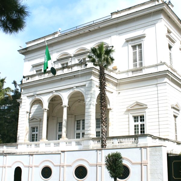 Ambasciata