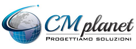 CM PLANET srl CM PLANET srl